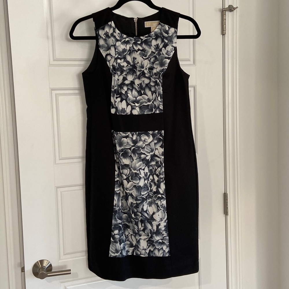 NWT - Michael Kors dress